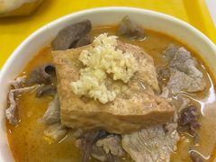 -津品味小吃(大学湾店)