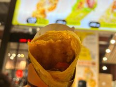 -2颗鸡蛋煎饼(龙华8号仓店)