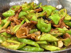 -大鸭梨烤鸭(房山店)