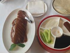 -满堂·烤鸭店·北京菜(鼓楼店)