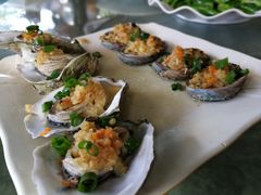 -亚龙湾8号(丁村万人海鲜广场店)