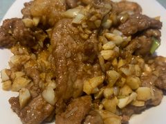 -振生清真饭店(永安道店)