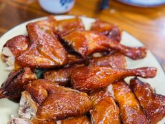 -竹乡园柴火竹筒饭·烧鸡(白水寨*森林海店)