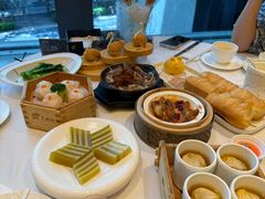 -天瑞轩·粤菜餐厅