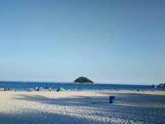 -西涌国际滨海旅游区