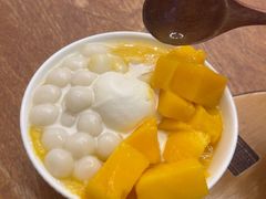 -小团圆糖水铺(襄阳南路店)
