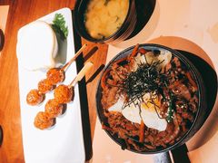 -山葵家·创意料理(EFC欧美广场店)