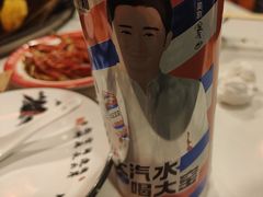 -江湖水乡铁锅炖魚(周庄嘉园店)