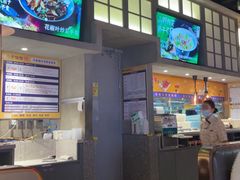 -茄子恰恰·新云南小炒(坪山益田店)