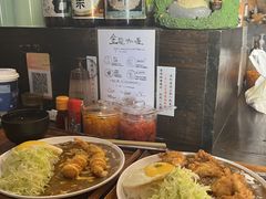 -金龙咖喱