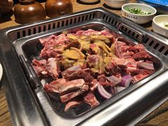 -泽成冰煮羊(非·遗东岸国际店)