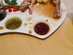 -茶小点(丽悦新天店)