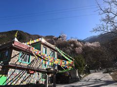 -孟屯河谷景区