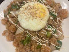 -机器人火炉披萨