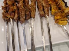 -巴依老爷新疆美食(马驹桥店)