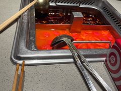 -海底捞火锅(东方时代广场店)
