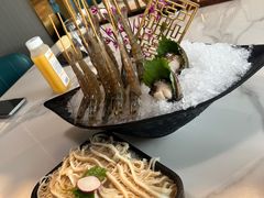 -德天雪花肥牛海鲜火锅(南苑东路店)