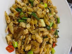 -湘聚南县土菜馆(龙山二路店)