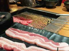 -千寻烧肉(政务区店)