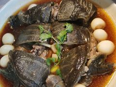 干蒸甲鱼-天福苑(崇宁路店)