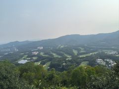 -大屏嶂森林公园