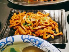 -嘎嘎鸭脑壳(金沙店)