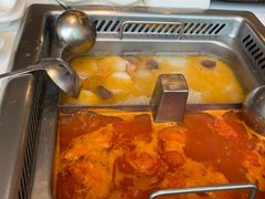 -海底捞大排档火锅(打浦路店)