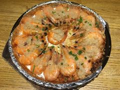 -热度餐厅(老佛爷店)