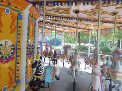 -南京银杏湖乐园