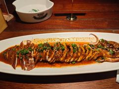 -前海沿·青岛菜(五四广场永旺店)