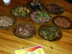 -古城苗家土菜馆(河景餐厅店)