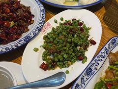 姑奶奶下饭菜-姑奶奶老厨房(南坪路总店)