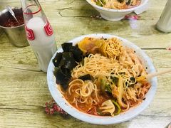 -老字号正宗四川麻辣烫(重庆路店)