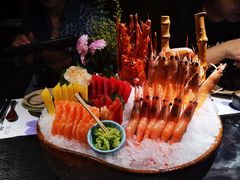 -花潮料理艺食馆(成都万象城店)