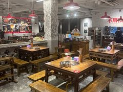 -于屿城重庆火锅(深圳总店)