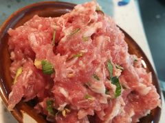 香菜丸子-电台巷火锅(静安店)