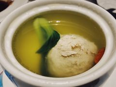 -古越舫·精品杭帮菜(商都路店)