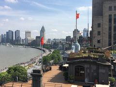 -罗斯福色戒酒吧(外滩店)