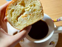 布里欧修-Juicy Bakery(大学路店)