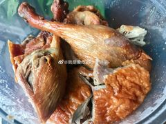 -上海枇杷烤鸭(城乡贸易中心店)