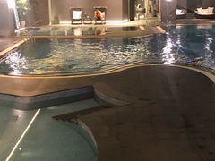 -OXYGYM奥美氧舱运动中心(丽都水岸店)