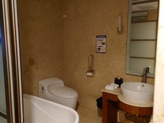 -南京商茂国际酒店(新街口德基广场店)