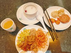 -东方之珠洗浴休闲广场(南开店)