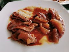 -烤肉宛饭庄(南礼士路店)