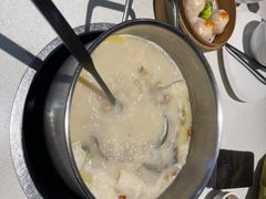 -煲王粤菜餐厅(中侨中心店)