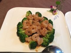 -一德轩·闽.粤料理(福州广场店)