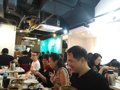 -点点心点心专门店(湾仔店)