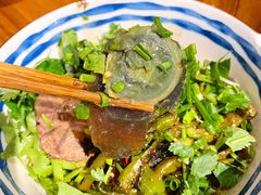 烧椒牛肉面-食之六七·面(朝阳大悦城店)