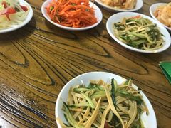 -兰州马子禄牛肉面(文景公园店)