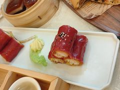 -山海天饮食集团(桃源居店)
